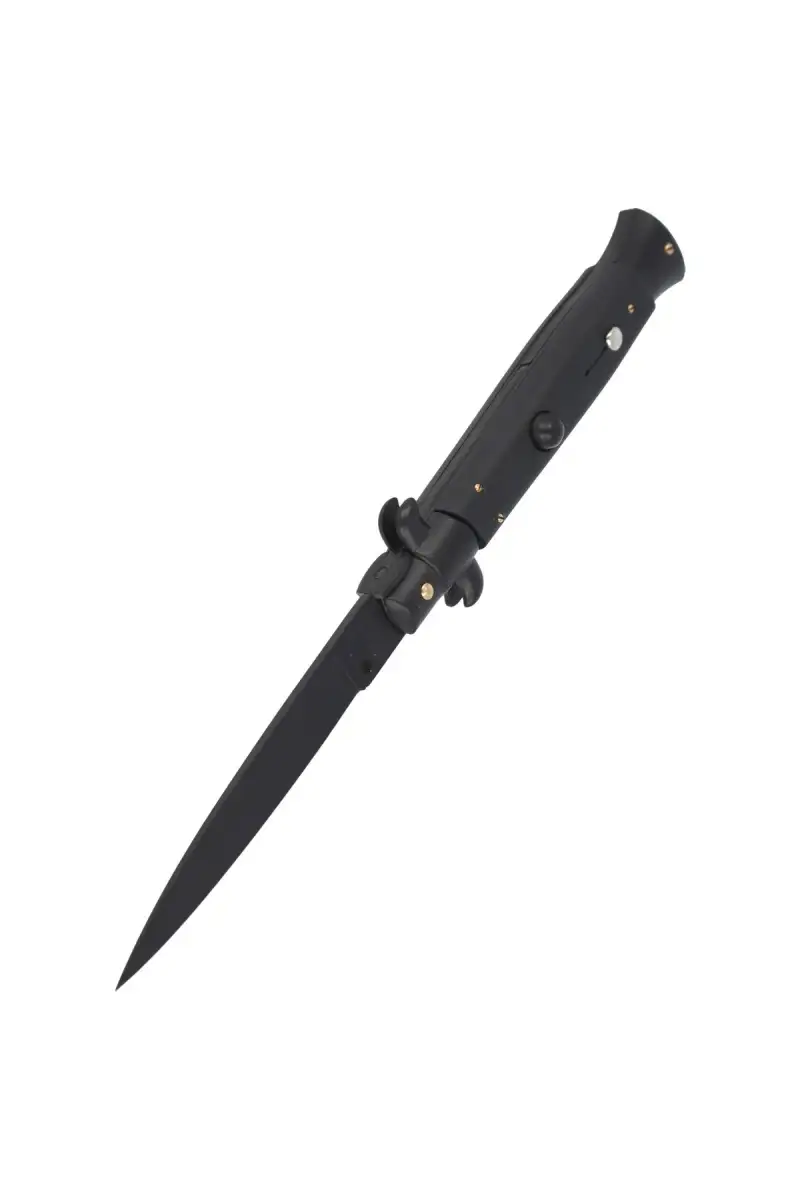 Nóż sprężynowy Frank Beltrame Stiletto V-Texture 23cm (FB 23/98VT)