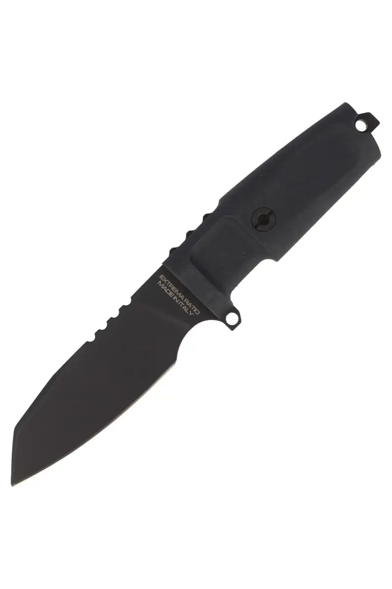 Nóż Extrema Ratio Task C Black Forprene, Black N690 (04.1000.0085/BLK)