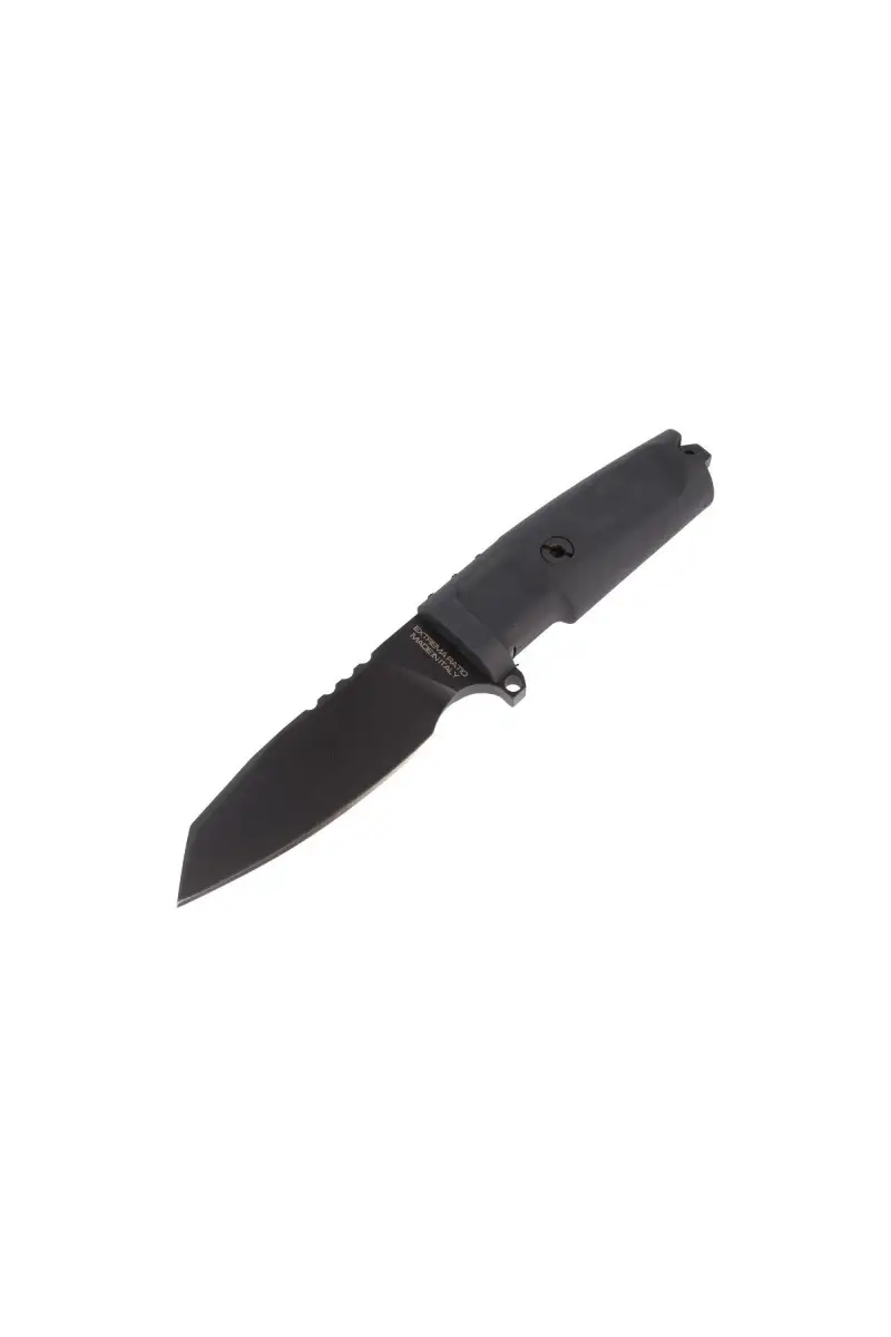 Nóż Extrema Ratio Task C Black Forprene, Black N690 (04.1000.0085/BLK)