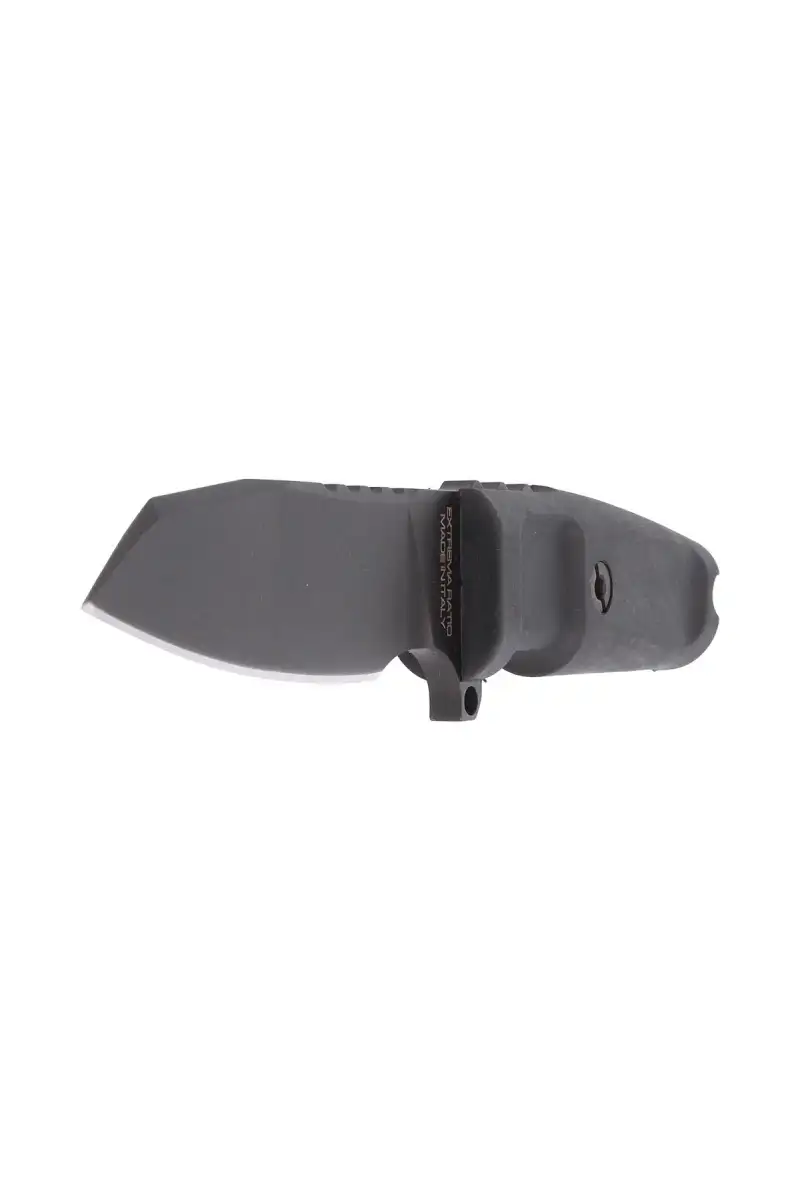 Nóż Extrema Ratio Task C Black Forprene, Black N690 (04.1000.0085/BLK)