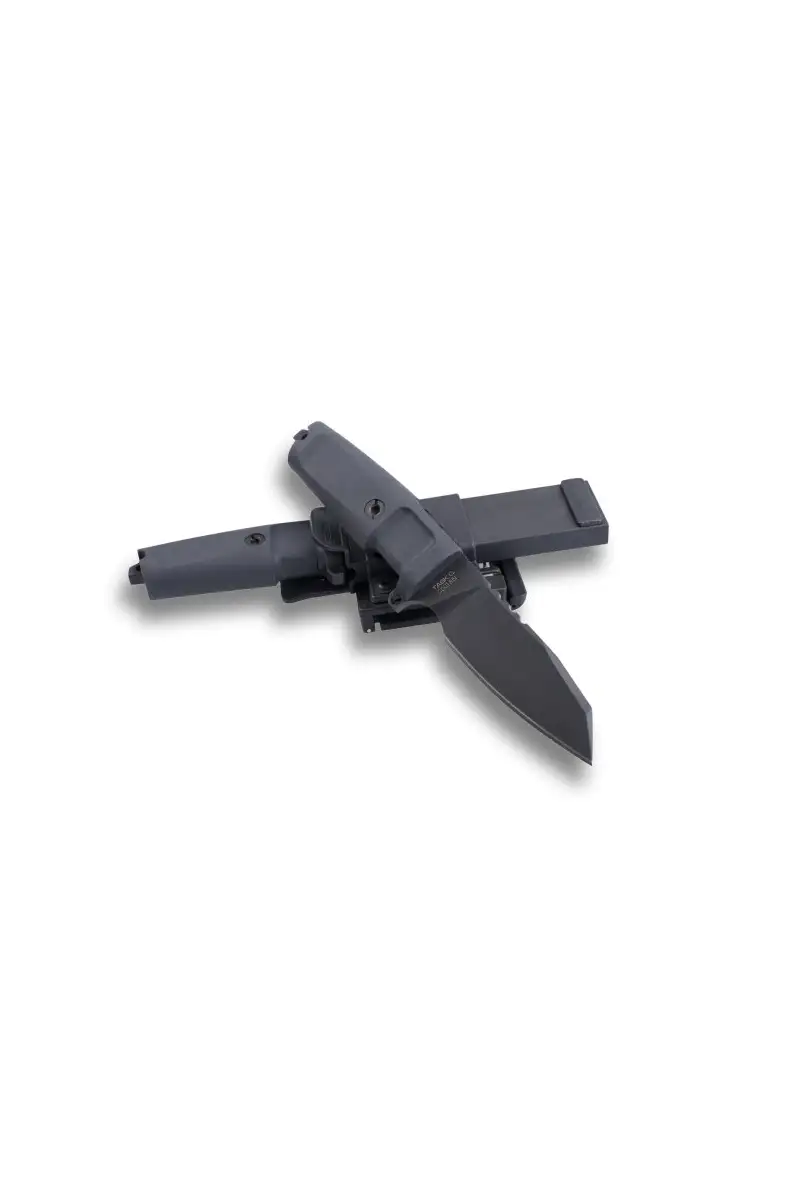 Nóż Extrema Ratio Task C Black Forprene, Black N690 (04.1000.0085/BLK)