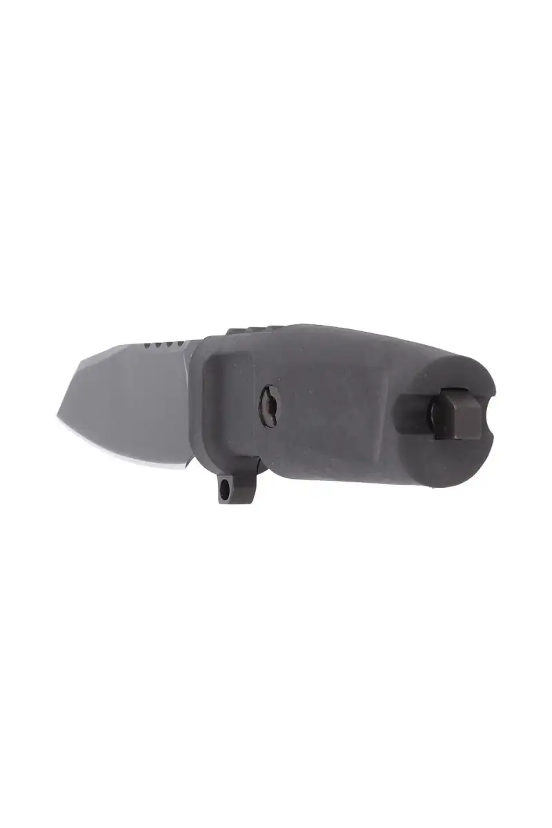 Nóż Extrema Ratio Task C Black Forprene, Black N690 (04.1000.0085/BLK)