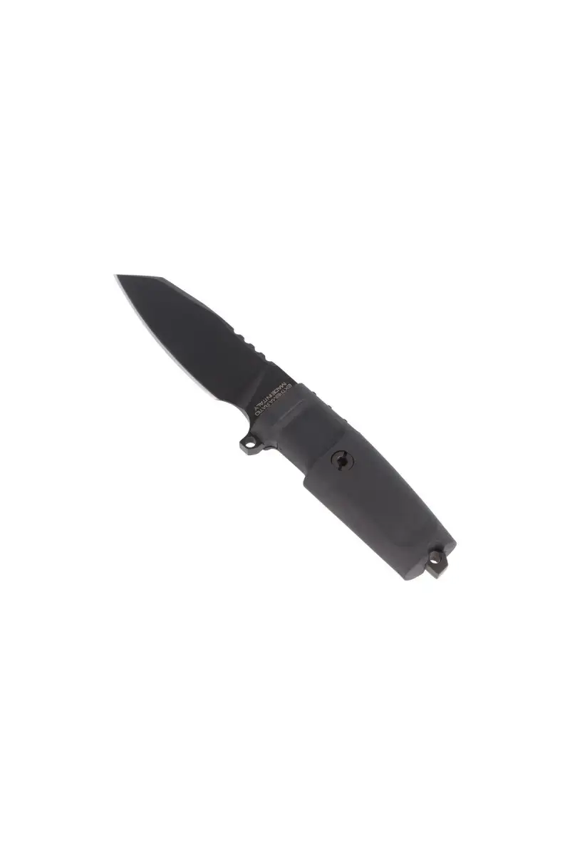 Nóż Extrema Ratio Task C Black Forprene, Black N690 (04.1000.0085/BLK)