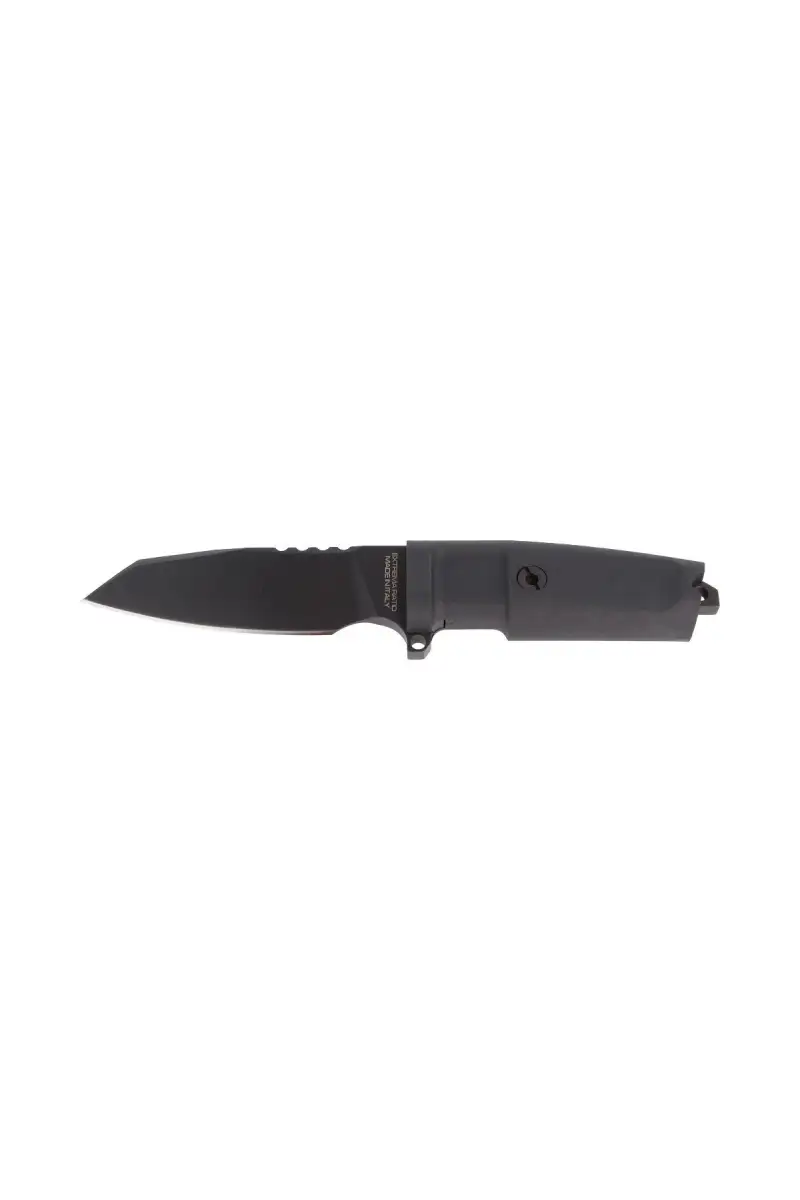 Nóż Extrema Ratio Task C Black Forprene, Black N690 (04.1000.0085/BLK)