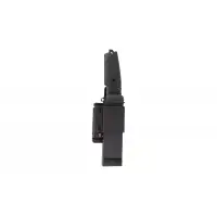 Nóż Extrema Ratio Task C Black Forprene, Black N690 (04.1000.0085/BLK)