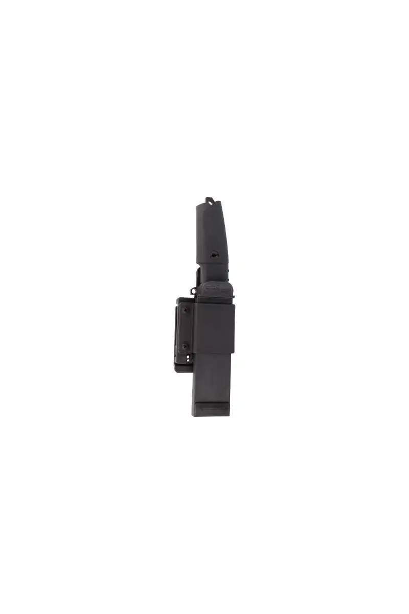 Nóż Extrema Ratio Task C Black Forprene, Black N690 (04.1000.0085/BLK)