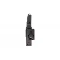 Nóż Extrema Ratio Task C Black Forprene, Black N690 (04.1000.0085/BLK)