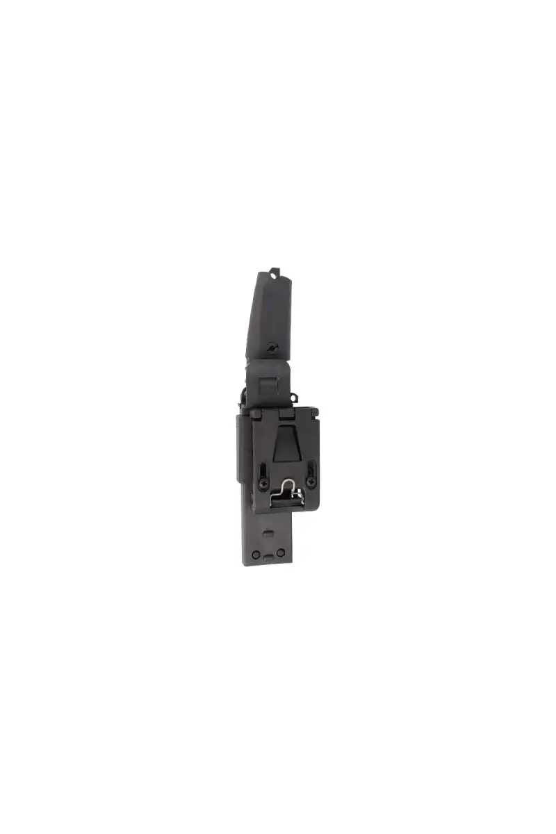 Nóż Extrema Ratio Task C Black Forprene, Black N690 (04.1000.0085/BLK)