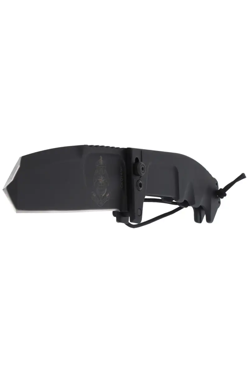 Nóż składany Extrema Ratio RAO, Black (04.1000.0141/BLK)