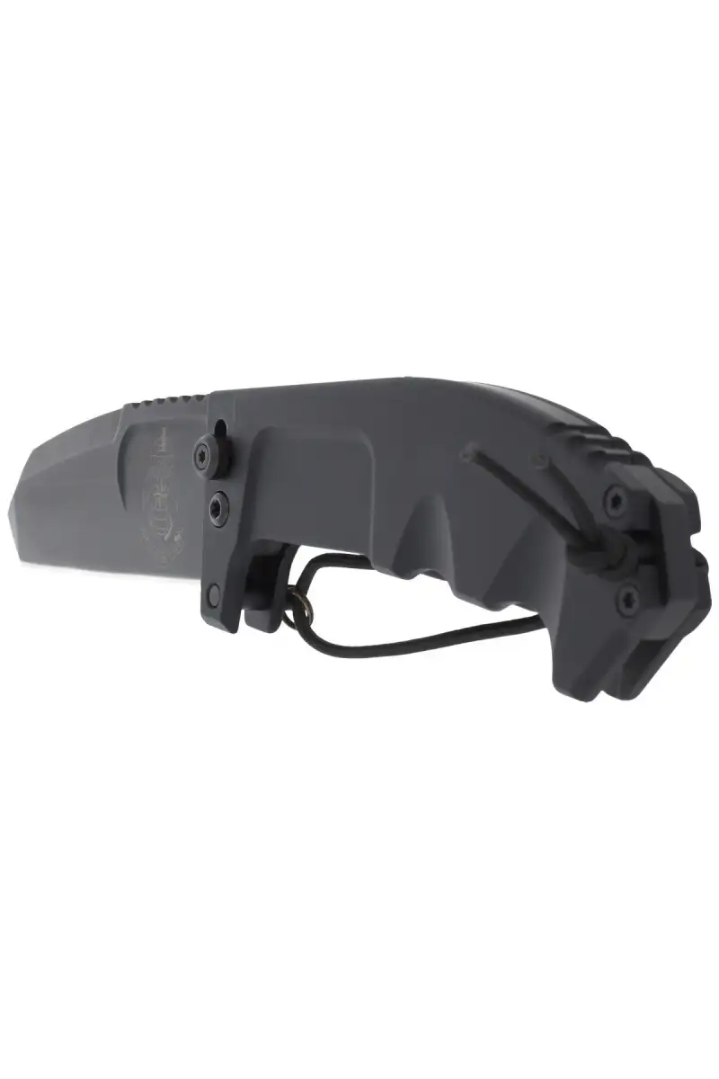 Nóż składany Extrema Ratio RAO, Black (04.1000.0141/BLK)