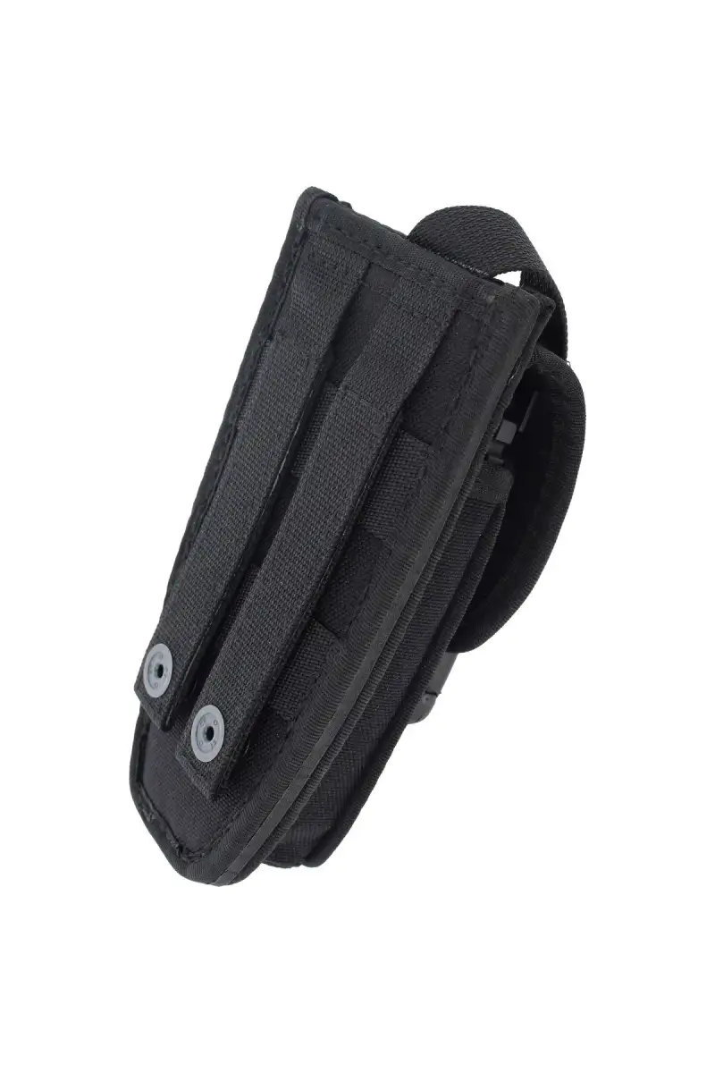 Nóż składany Extrema Ratio RAO, Black (04.1000.0141/BLK)