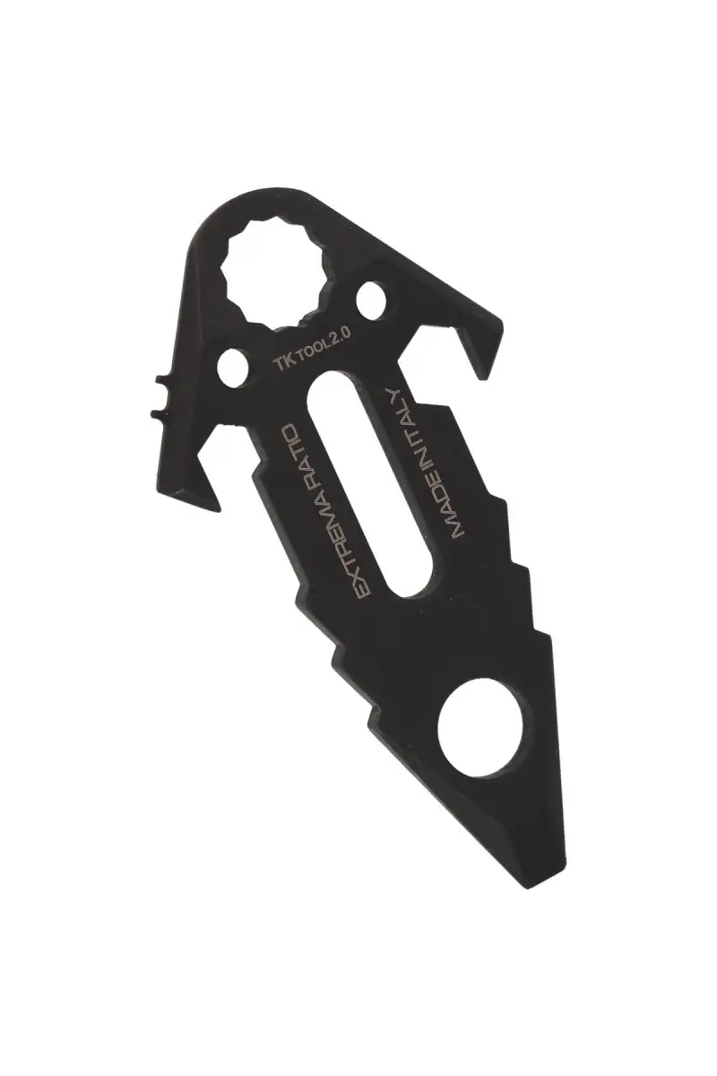 MultiTool Extrema Ratio TK Tool 2.0, Black (04.4000.0050/BLK)