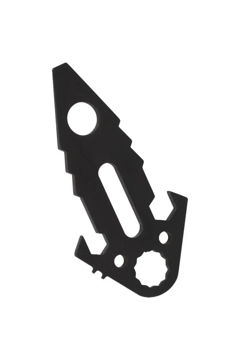 MultiTool Extrema Ratio TK Tool 2.0, Black (04.4000.0050/BLK)