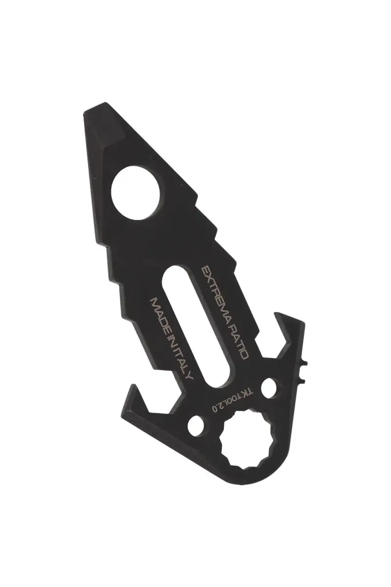 MultiTool Extrema Ratio TK Tool 2.0, Black (04.4000.0050/BLK)