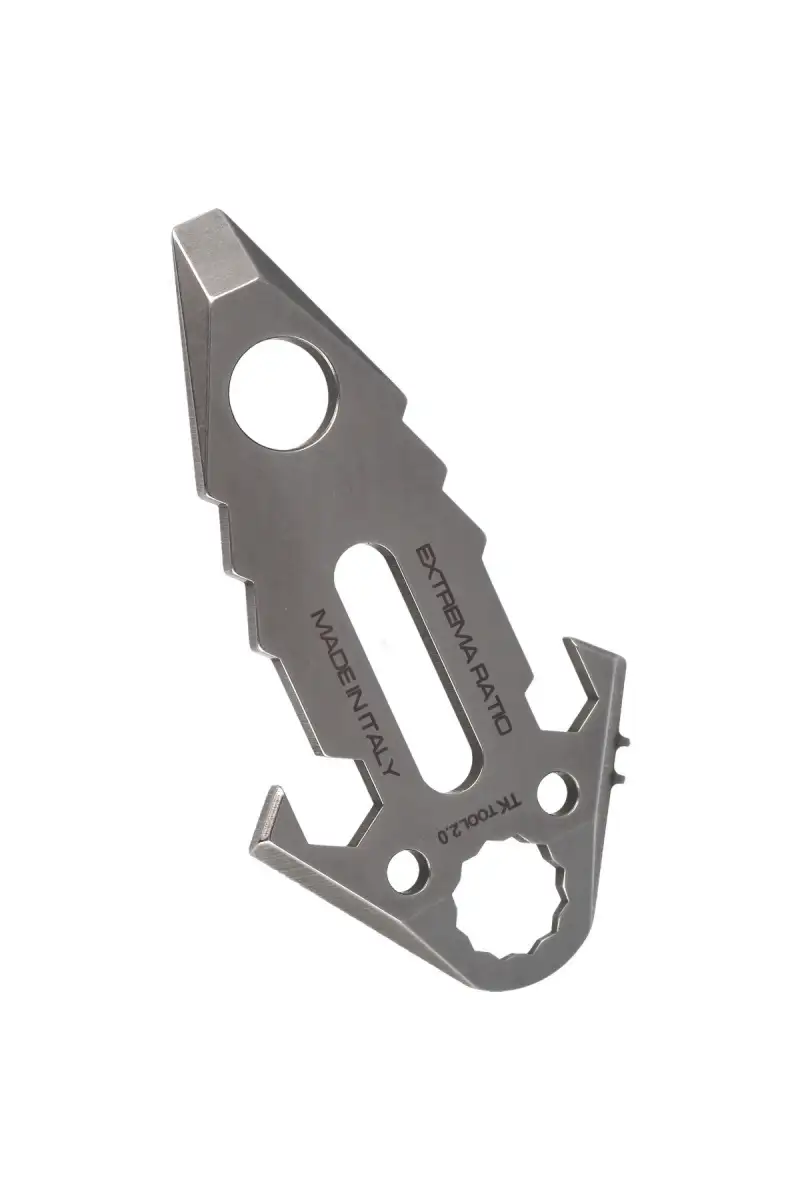 MultiTool Extrema Ratio TK Tool 2.0, Stone Washed (04.4000.0050/SW)