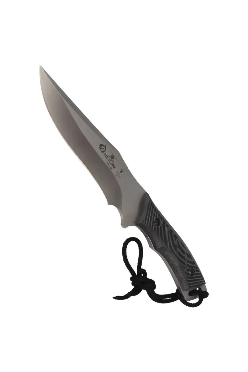 Nóż Muela Tactical Micarta 150mm Knife (TYPHOON-15W)
