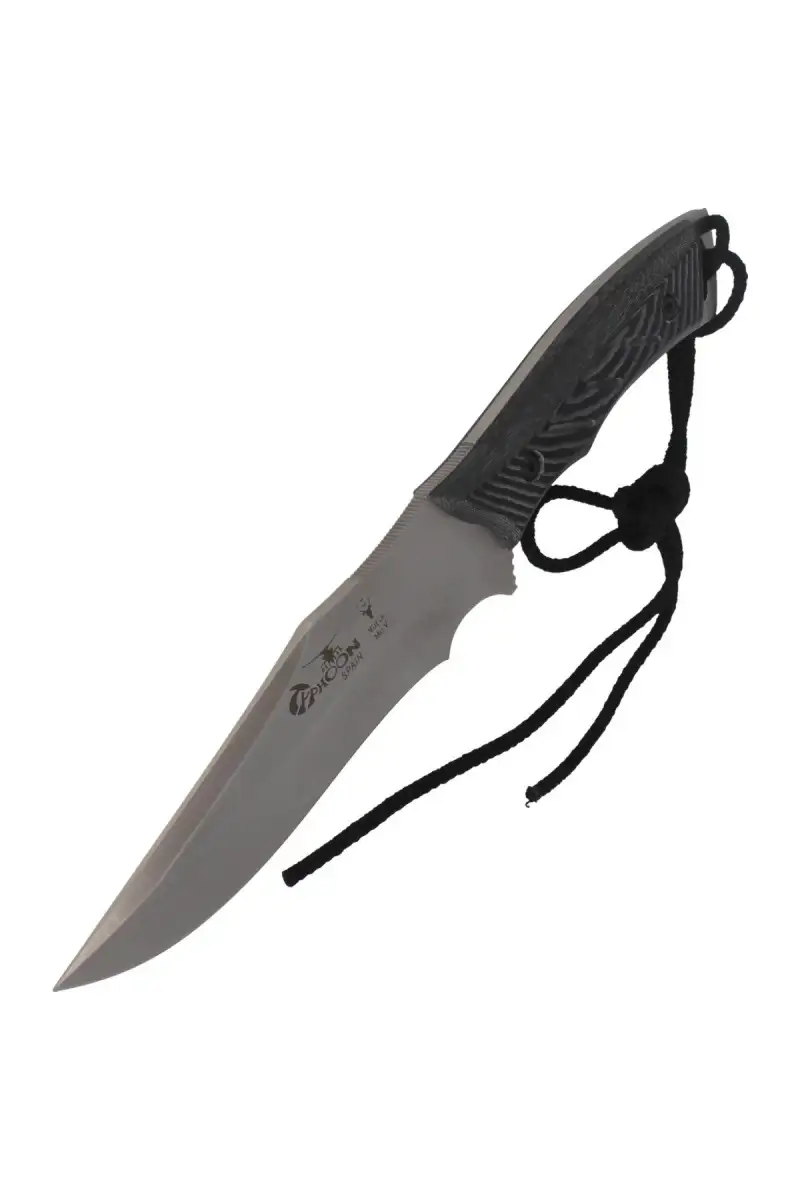 Nóż Muela Tactical Micarta 150mm Knife (TYPHOON-15W)