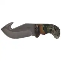 Nóż Muela Skinner Next Vista Camo 115mm (BISONTE-11AP)