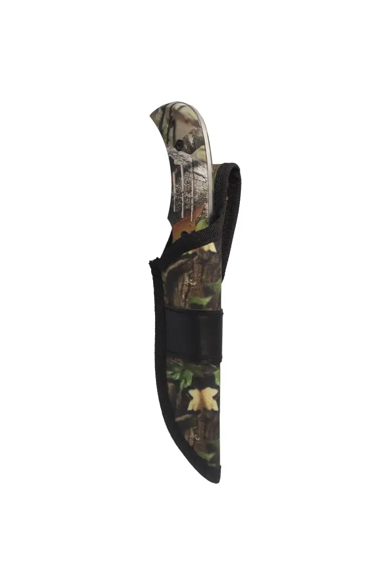 Nóż Muela Skinner Next Vista Camo 115mm (BISONTE-11AP)
