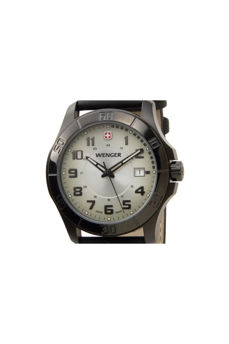 Zegarek Wenger Swiss Military - Alpine 70474.