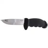 Nóż Mikov Brigand Black 100mm (393-NH-10 BLK)