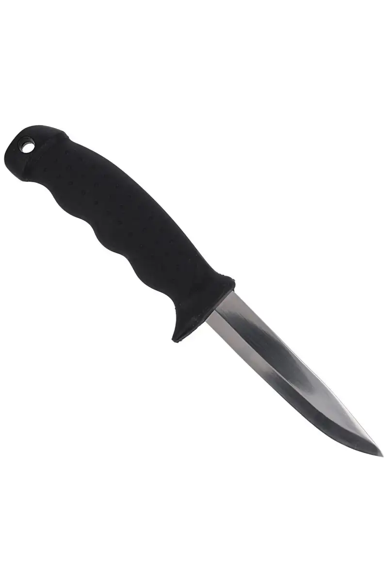 Nóż Mikov Brigand Black 100mm (393-NH-10 BLK)
