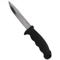 Nóż Mikov Brigand Black 100mm (393-NH-10 BLK)