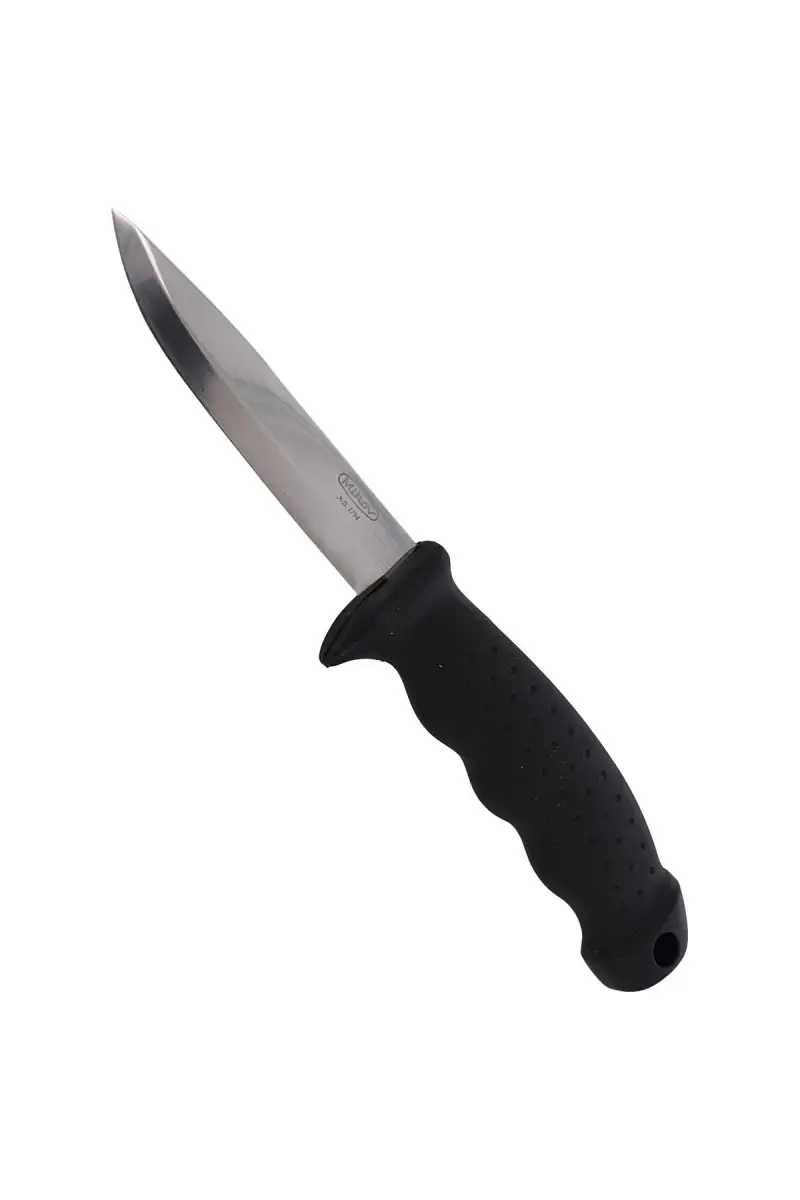 Nóż Mikov Brigand Black 100mm (393-NH-10 BLK)