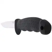 Nóż Mikov Brigand Black 100mm (393-NH-10 BLK)