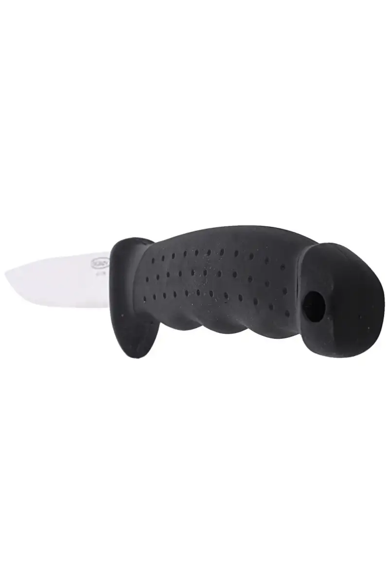 Nóż Mikov Brigand Black 100mm (393-NH-10 BLK)