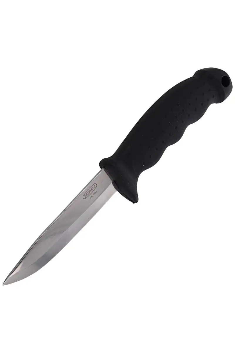 Nóż Mikov Brigand Black 100mm (393-NH-10 BLK)