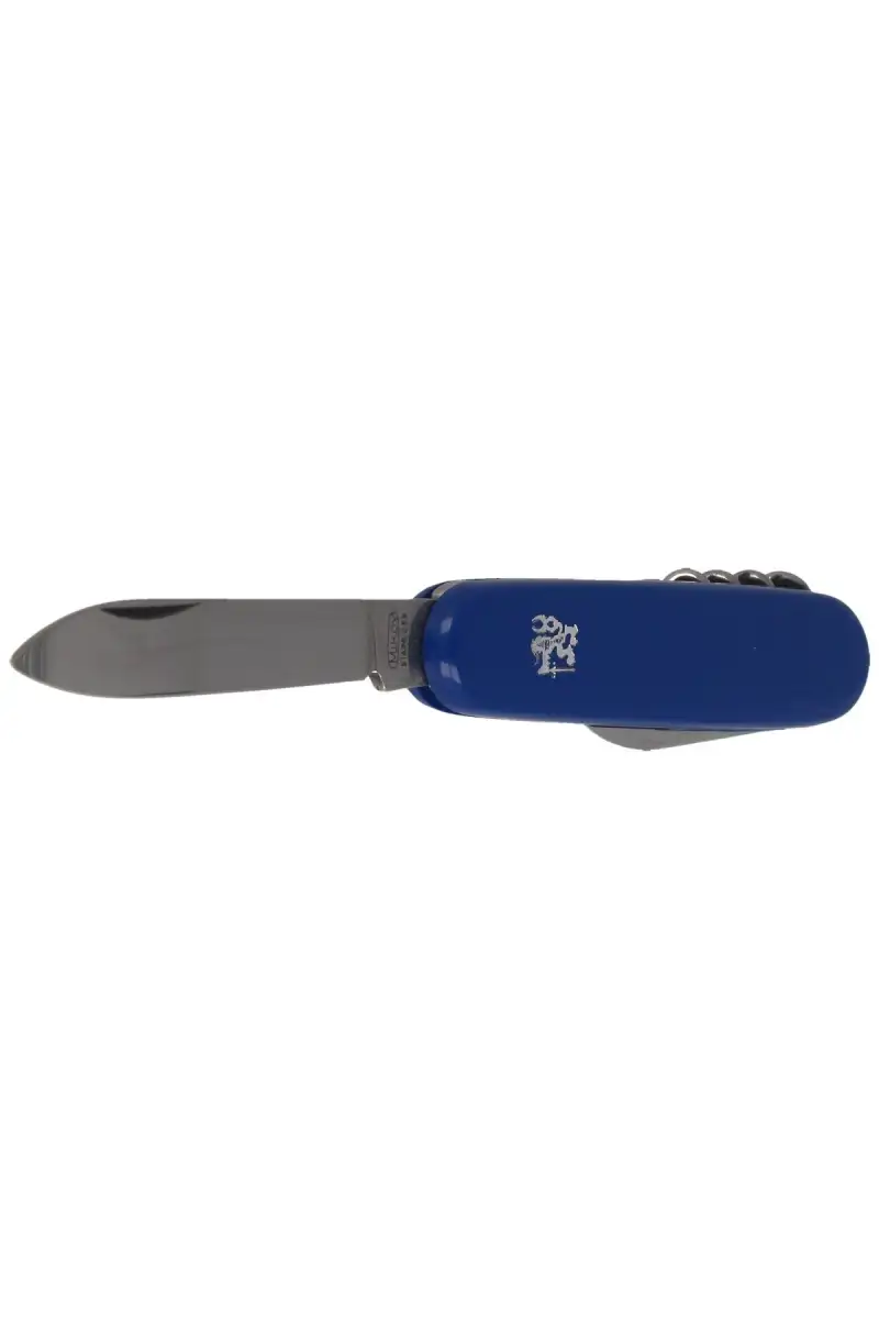 Scyzoryk Mikov Stovka Blue (100-NH-3 B)