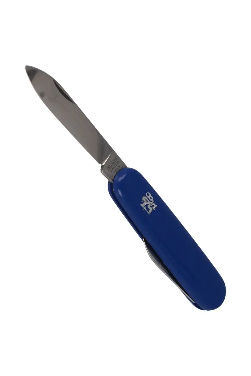 Scyzoryk Mikov Stovka Blue (100-NH-3 B)