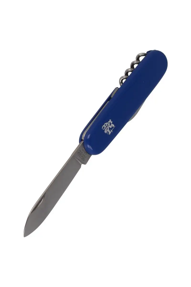 Scyzoryk Mikov Stovka Blue (100-NH-3 B)
