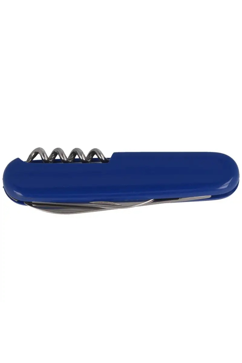 Scyzoryk Mikov Stovka Blue (100-NH-3 B)