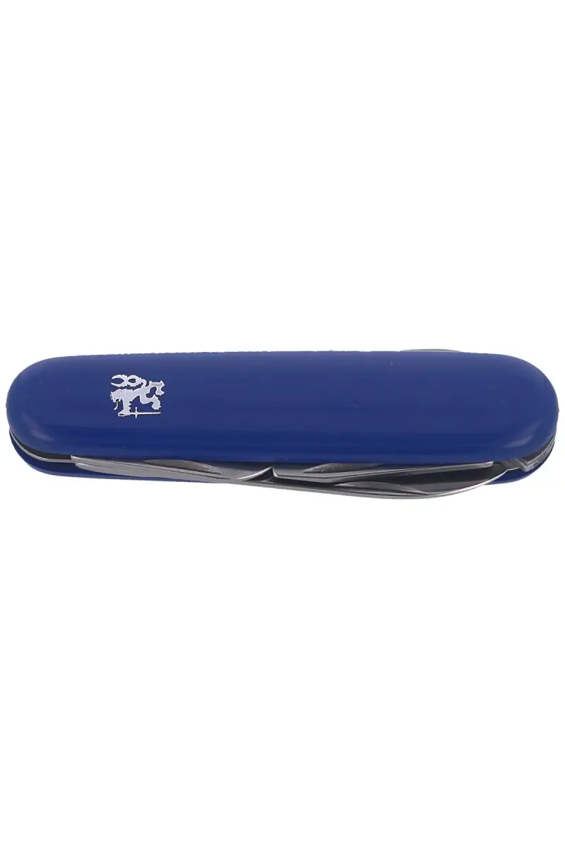 Scyzoryk Mikov Stovka Blue (100-NH-5F)