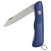 Scyzoryk Mikov Praktik Blue (115-NH-1/AK BLU)