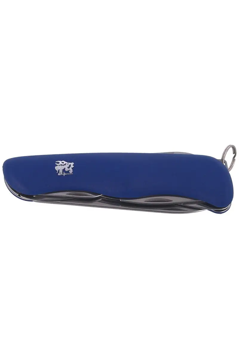 Scyzoryk Mikov Praktik Blue (115-NH-5/AK BLU)