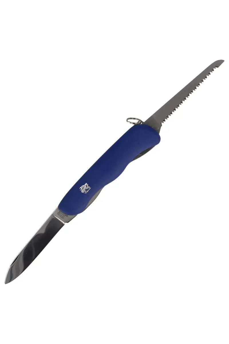Scyzoryk Mikov Praktik Blue (115-NH-2/AK BLU)