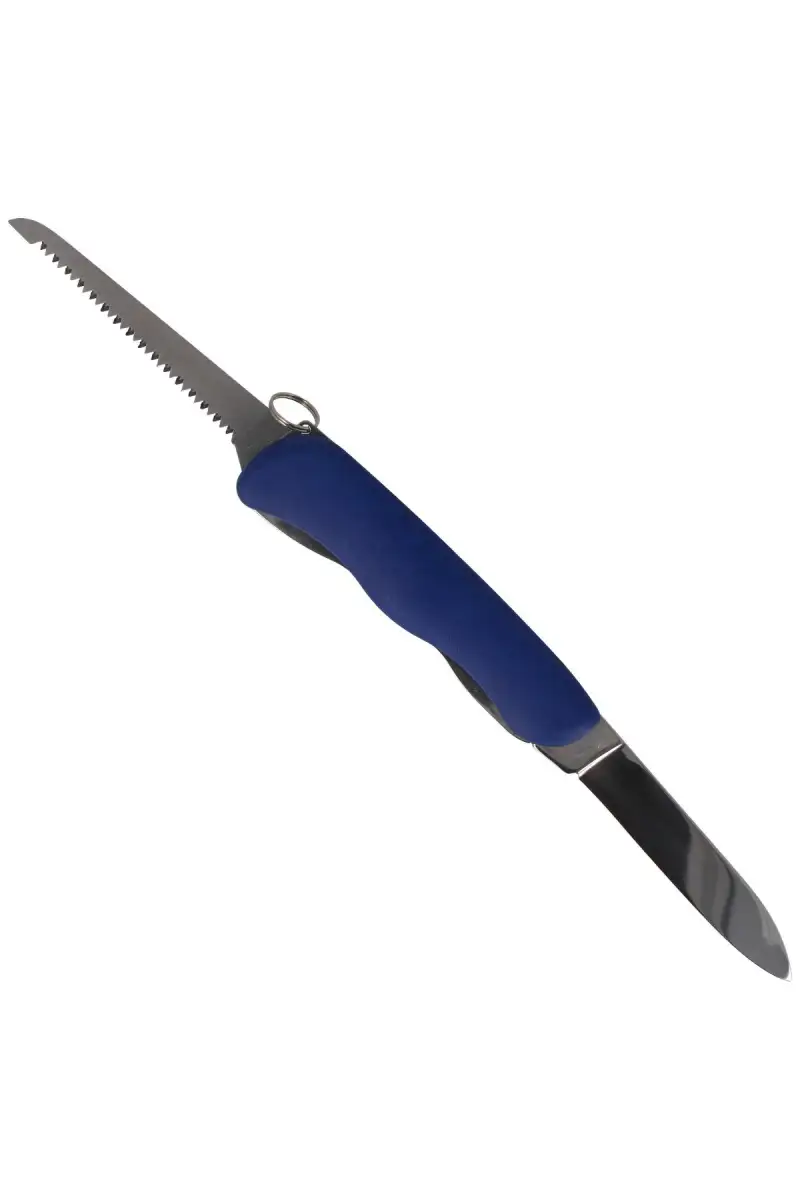 Scyzoryk Mikov Praktik Blue (115-NH-2/AK BLU)