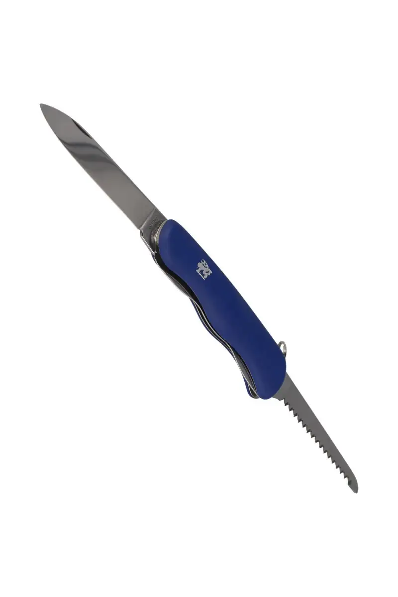 Scyzoryk Mikov Praktik Blue (115-NH-2/AK BLU)