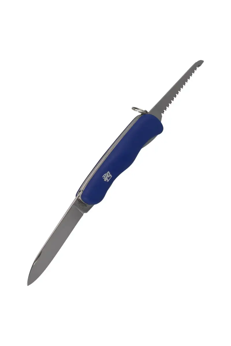 Scyzoryk Mikov Praktik Blue (115-NH-2/AK BLU)