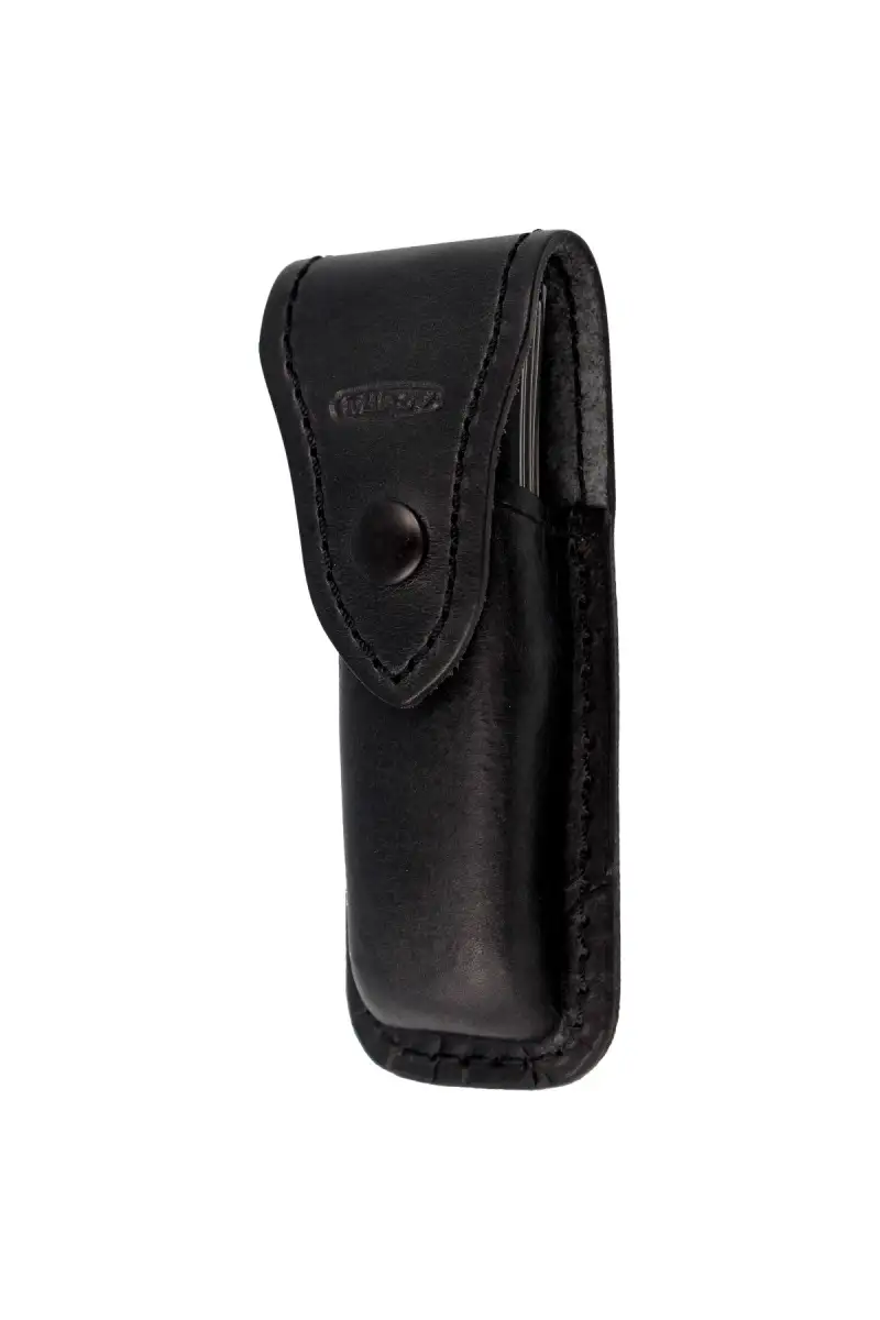 Nóż sprężynowy Mikov Predator ABS z Piłą (241-NH-2/KP BLACK)