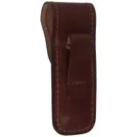 Nóż sprężynowy Mikov Predator Palisander Wood z Piłą (241-ND-2/KP)