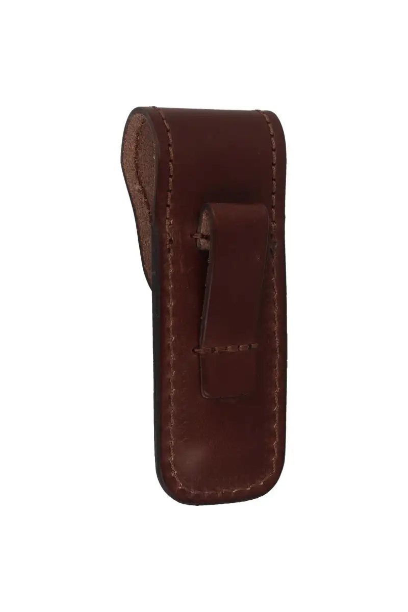 Nóż sprężynowy Mikov Predator Palisander Wood z Piłą (241-ND-2/KP)