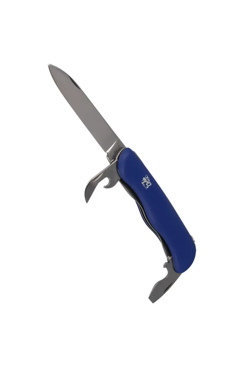 Scyzoryk Mikov Praktik Blue (115-NH-3/AK BLU)