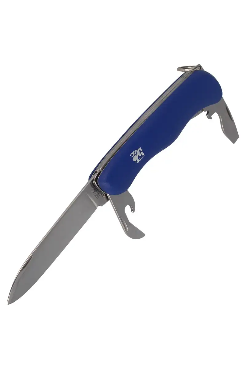 Scyzoryk Mikov Praktik Blue (115-NH-3/AK BLU)