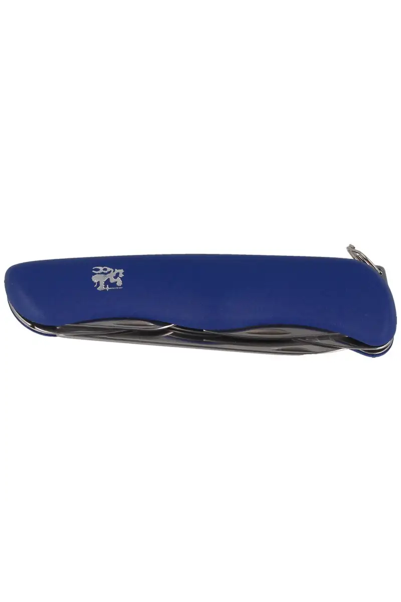 Scyzoryk Mikov Praktik Blue (115-NH-3/AK BLU)