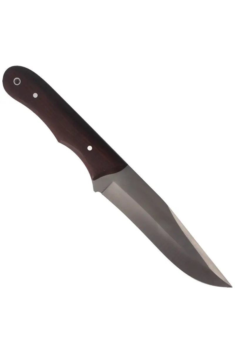 Nóż Muela Full Tang Palisander Wood 135mm (PIONEER-14NL)