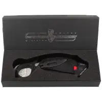 Nóż składany Extrema Ratio NightMare Karambit, Black (04.1000.0454/BLK)
